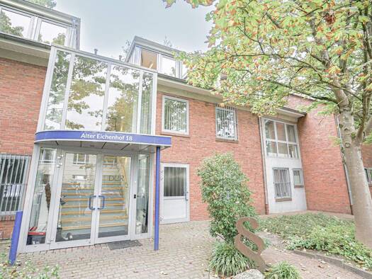 Bürofläche zur Miete 2.700 € 341,3 m² Bürofläche Ohmstede Oldenburg 26125