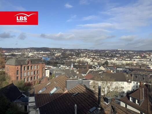 Mehrfamilienhaus zum Kauf als Kapitalanlage geeignet 653.000 € 22 Zimmer 670 m² 336 m² Grundstück Barmen Wuppertal 42289