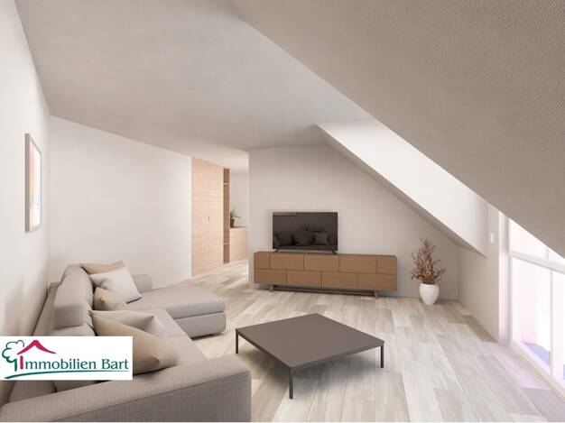 Wohnung zum Kauf 495.000 € 3 Zimmer 121,1 m² Dachgeschoss Helfant Palzem / Helfant 54439