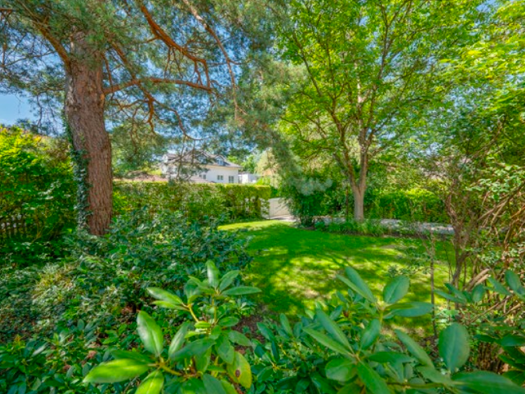 Grundstück zum Kauf 2.800.000 € 1.100 m² Grundstück Lochham Gräfelfing 82166