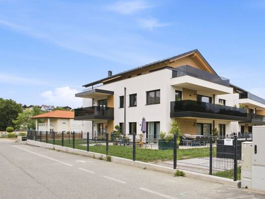 Wohnung zum Kauf - Erstbezug 494.600 € 3 Zimmer 72,8 m² 1. Geschoss Oberndorf bei Salzburg 5110