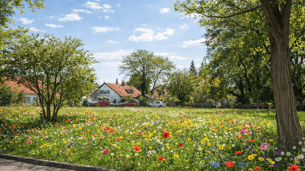Sonstiges zum Kauf als Kapitalanlage geeignet 699.000 € 6 Zimmer 274 m² 230 m² Grundstück Milbertshofen-Am Hart München 80939