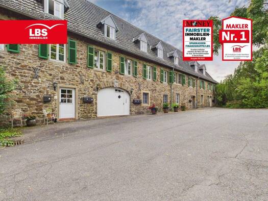 Wohnung zum Kauf 143.000 € 2 Zimmer 43 m² 1. Geschoss Allner Hennef 53773