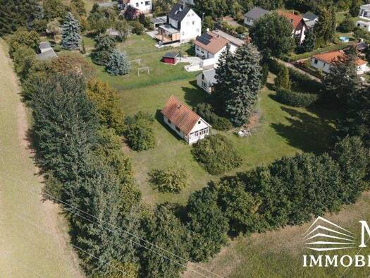 Grundstück zum Kauf 199.990 € 4.800 m² Grundstück frei ab sofort Sonnenleite Oberplanitz Zwickau 08064
