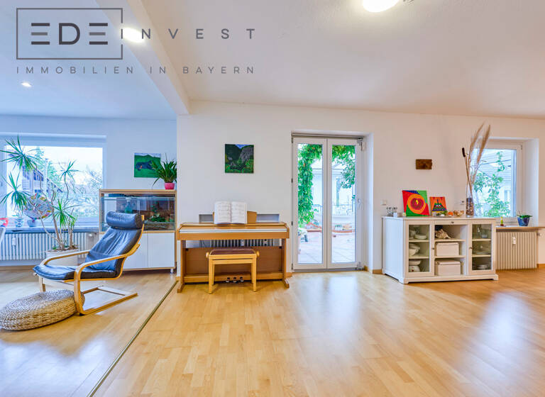 Maisonette zum Kauf 1.349.000 € 5 Zimmer 233 m²<br/>Wohnfläche Fürstenfeldbruck Fürstenfeldbruck 82256