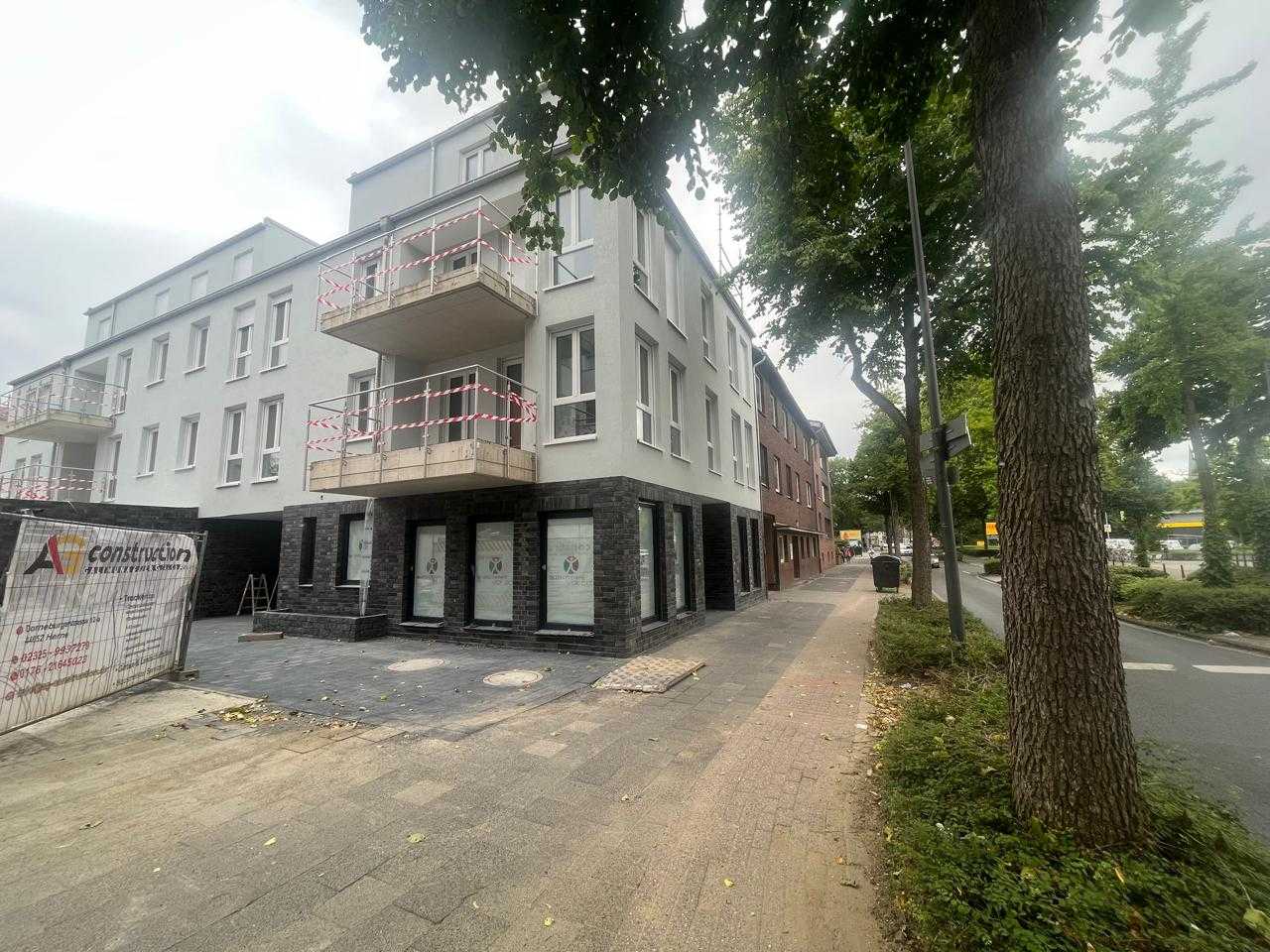 Wohnung zum Kauf provisionsfrei 308.000 € 79,8 m²<br/>Wohnfläche 1.<br/>Geschoss Königsgrube Herne 44651