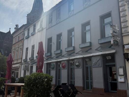Freizeitgastronomie zur Miete provisionsfrei 790 € 88,3 m² Gastrofläche Alter Markt 3 Dülken Viersen 41751