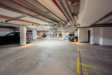 Tiefgarage zur Miete provisionsfrei 100 € Hansastraße 101 City - West Dortmund 44137