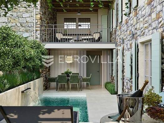 Haus zum Kauf 615.000 € 5 Zimmer 183 m² Roskici Kaštelir