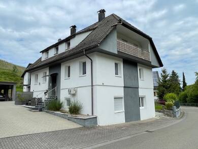 Haus zum Kauf 425.000 € 7 Zimmer 206 m² 285 m² Grundstück Waldulm Kappelrodeck 77876