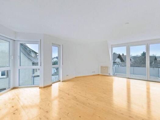 Wohnung zum Kauf 379.000 € 3 Zimmer 84 m² 2. Geschoss Denzlingen 79211