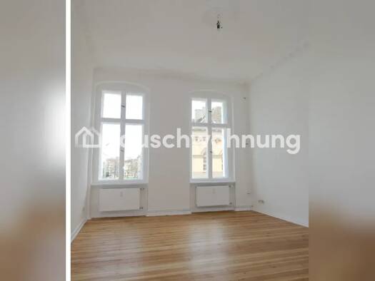Wohnung zur Miete Tauschwohnung 650 € 2 Zimmer 63 m² Nördliche Innenstadt Potsdam 14467