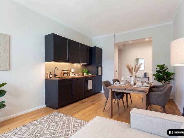 Wohnung zum Kauf 289.000 € 3 Zimmer 58 m² Wilmersdorf Charlottenburg-Wilmersdorf 14197