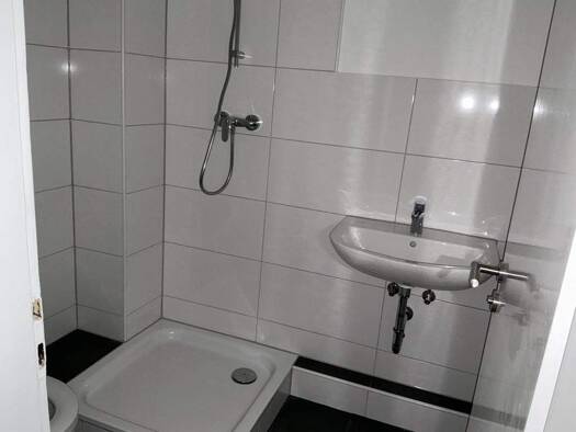 Wohnung zur Miete 439 € 3 Zimmer 64,1 m² EG Eppmannsweg 9 Hassel Gelsenkirchen 45896