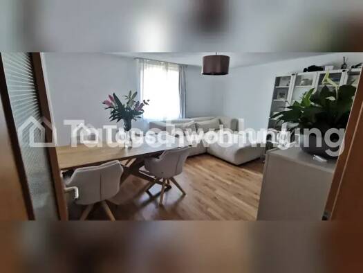 Wohnung zur Miete Tauschwohnung 510 € 3 Zimmer 60 m² 1. Geschoss Obertürkheim Obertürkheim 70329