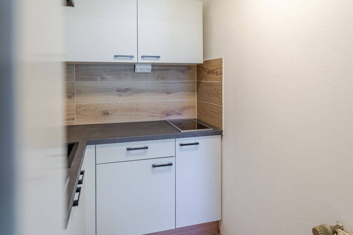 Wohnung – Salzburg, Nonntal - Mehr