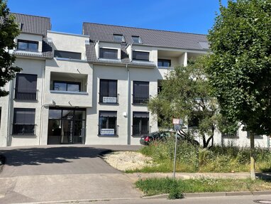 Wohnung zum Kauf provisionsfrei 590.481 € 3 Zimmer 106 m² 2. Geschoss frei ab sofort Langenau Langenau 89129