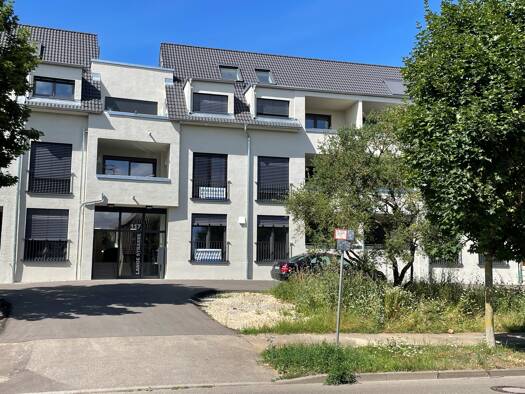 Maisonette zum Kauf - Erstbezug provisionsfrei 573.000 € 3 Zimmer 106 m² frei ab sofort Langenau Langenau 89129