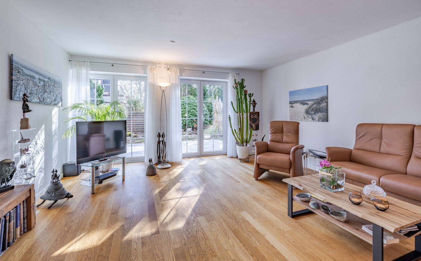Haus – Hamburg, Sülldorf - Ansicht 4
