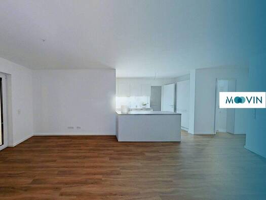 Studio zur Miete 1.290 € 3 Zimmer 89,3 m² 2. Geschoss frei ab 01.02.2026 Ostpreußenstraße 16a Seulberg Friedrichsdorf 61381