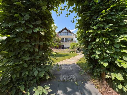 Mehrfamilienhaus zum Kauf 989.000 € 9 Zimmer 266 m² 1.011 m² Grundstück Ahrweiler Bad Neuenahr-Ahrweiler 53474
