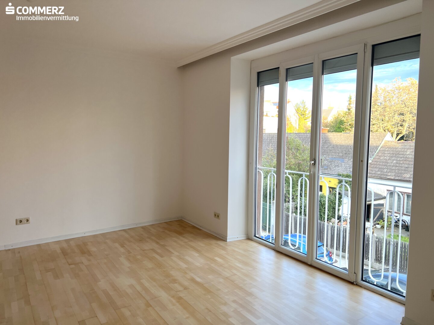 Wohnung zur Miete 508 € 3 Zimmer 75 m²<br/>Wohnfläche Wiener Neustadt 2700