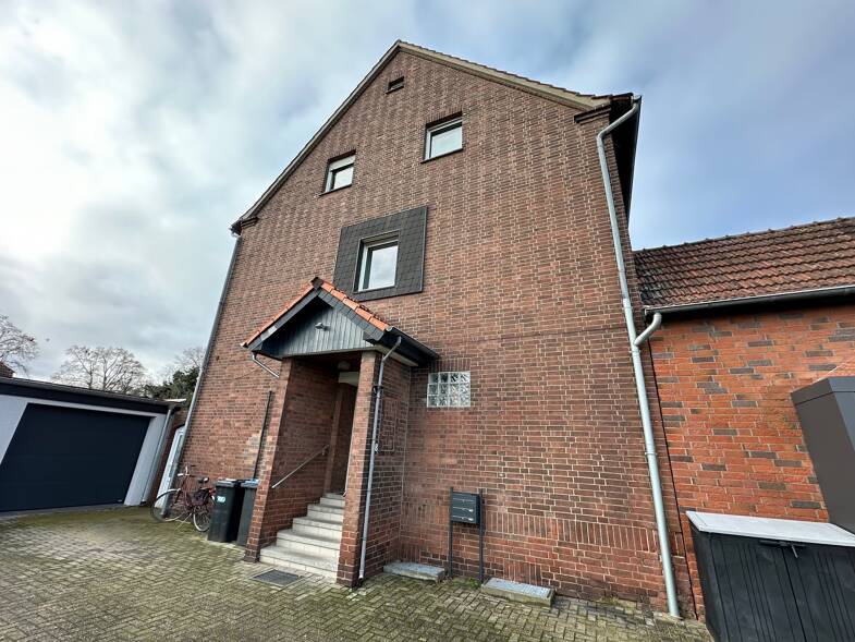 Mehrfamilienhaus zum Kauf als Kapitalanlage geeignet 349.000 € 260,9 m² 876 m² Grundstück Schermbeck Schermbeck 46514
