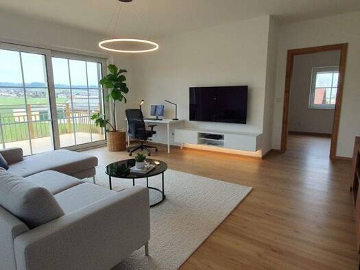 Wohnung zur Miete 627 € 63 m² 2. Geschoss Höhnhart 5251