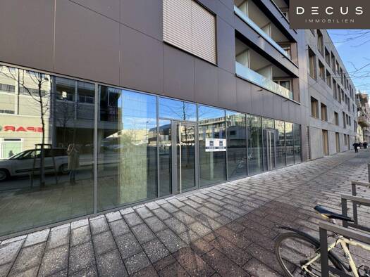 Ladenfläche zur Miete 12,44 € teilbar ab 144 m² Lend Graz 8020