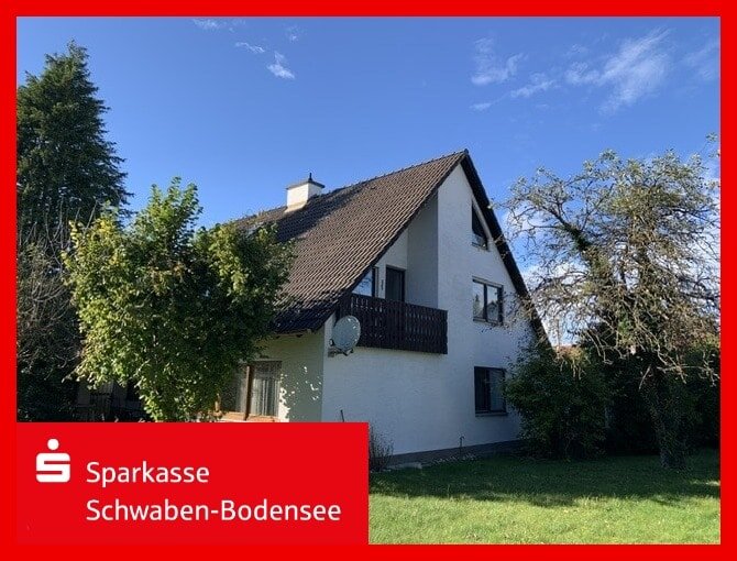 Einfamilienhaus zum Kauf 695.000 € 6 Zimmer 160 m²<br/>Wohnfläche 730 m²<br/>Grundstück Königsbrunn 86343