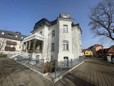 Wohnung zur Miete 700 € 5 Zimmer 155 m² frei ab sofort Brühler Strasse Brühlervorstadt Erfurt 99084