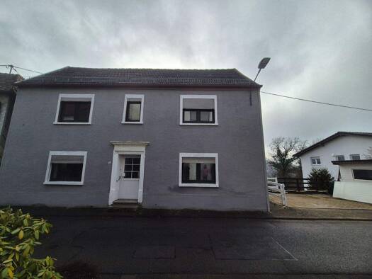 Einfamilienhaus zum Kauf 245.000 € 6 Zimmer 160 m² 800 m² Grundstück frei ab sofort Lambsborn 66894