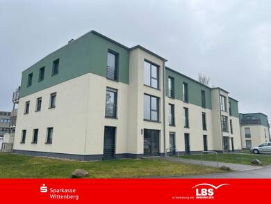 Wohnung zum Kauf 210.000 € 2 Zimmer 56 m² Bitterfeld Bitterfeld-Wolfen 06749