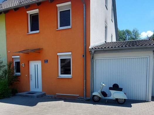 Reihenendhaus zum Kauf 399.000 € 5 Zimmer 146 m² 280 m² Grundstück frei ab sofort Weiden Weiden in der Oberpfalz 92637