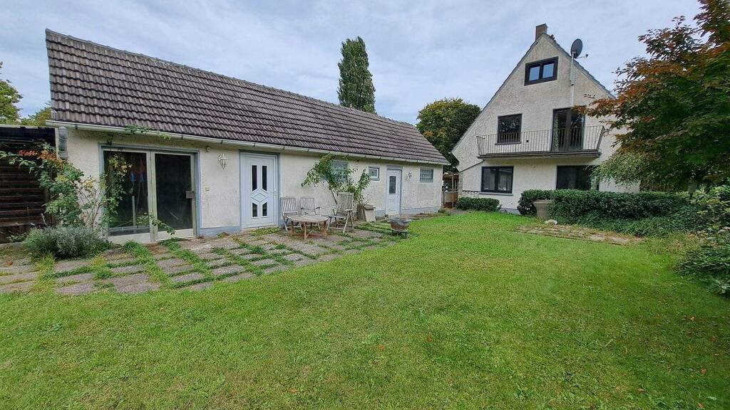 Einfamilienhaus zum Kauf 265.000 € 6 Zimmer 150 m² 1.218 m² Grundstück frei ab sofort Borchshöher Str.114 Aumund-Hammersbeck Bremen 28755