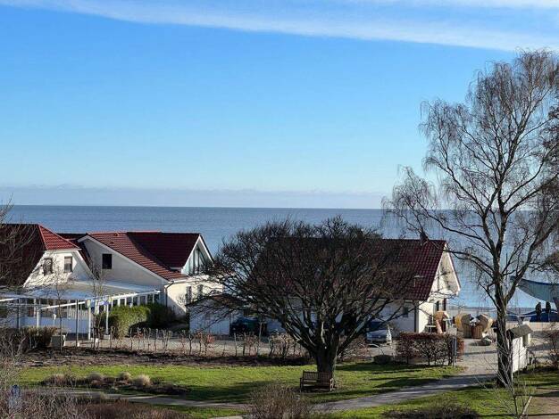 Wohnung zum Kauf 275.000 € 2 Zimmer 48 m² 2. Geschoss Am Ring 13 Kellenhusen Kellenhusen (Ostsee) 23746