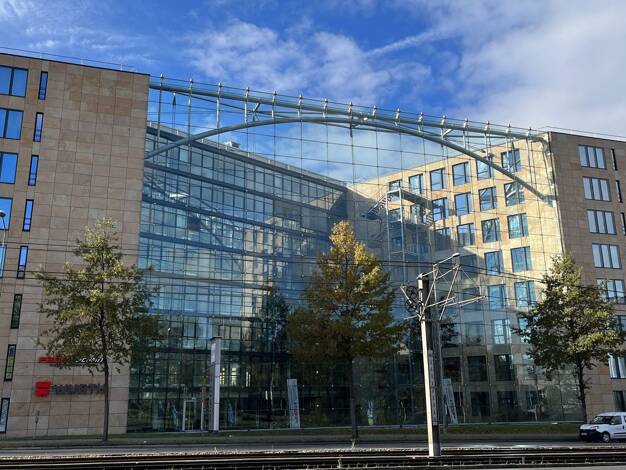 Bürofläche zur Miete provisionsfrei 14 € 2.028 m² Bürofläche Feuerbach Feuerbach 70469