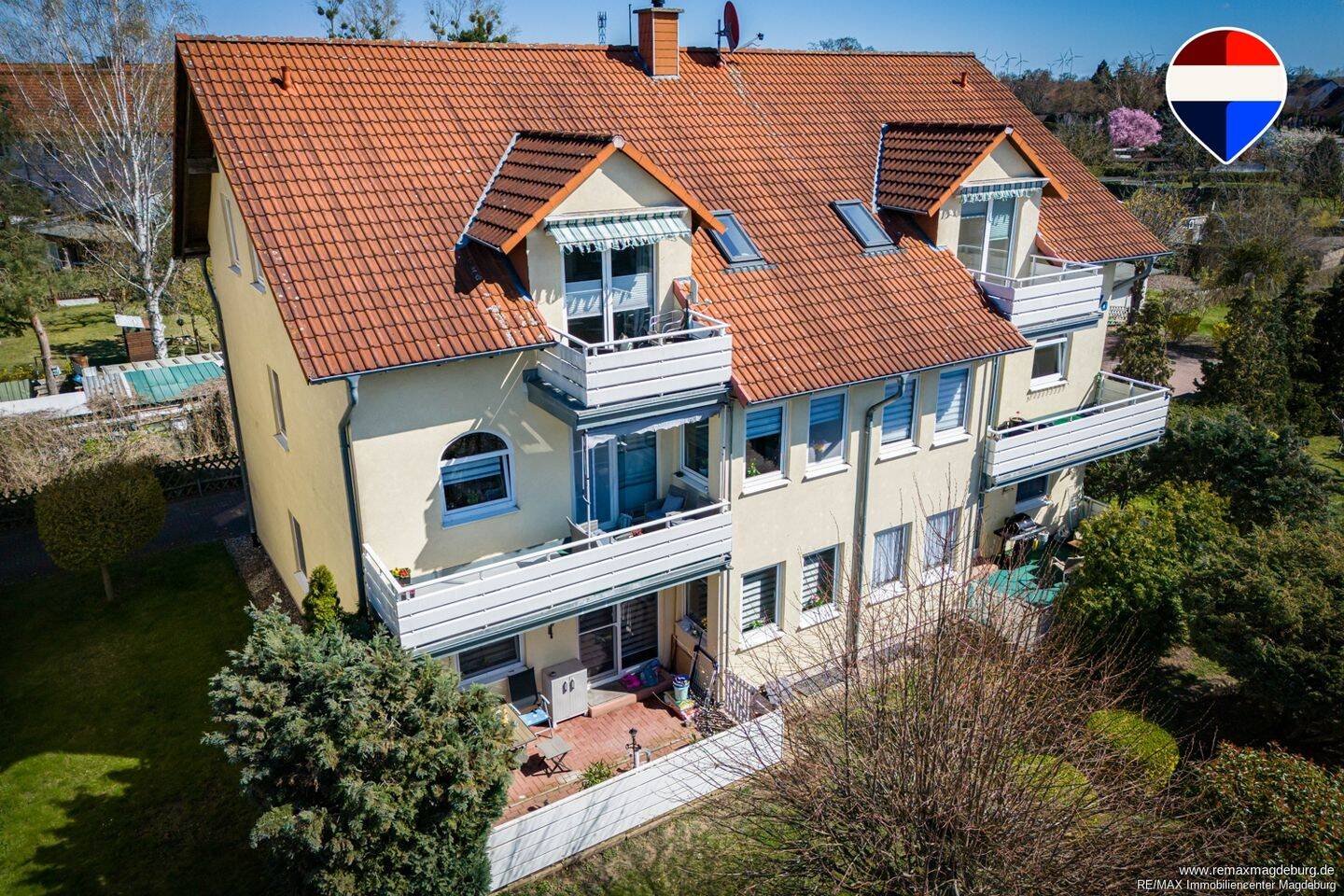 Mehrfamilienhaus zum Kauf - Ansicht 5