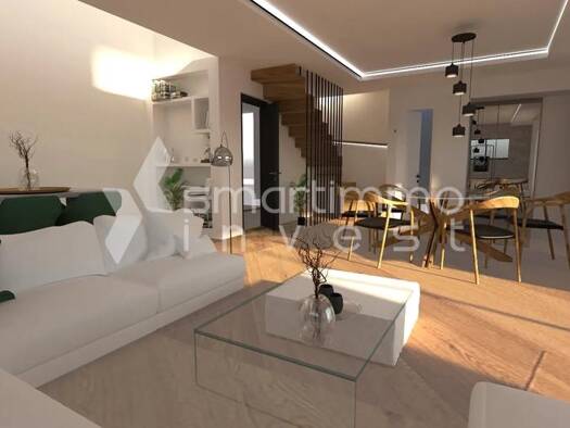 Maisonette zum Kauf 560.000 € 3 Zimmer 108 m² Municipality of Elliniko - Argyroupoli 167 77