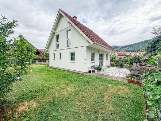 Einfamilienhaus zum Kauf 239.000 € 4 Zimmer 104,8 m² 649 m² Grundstück Seebach 99846