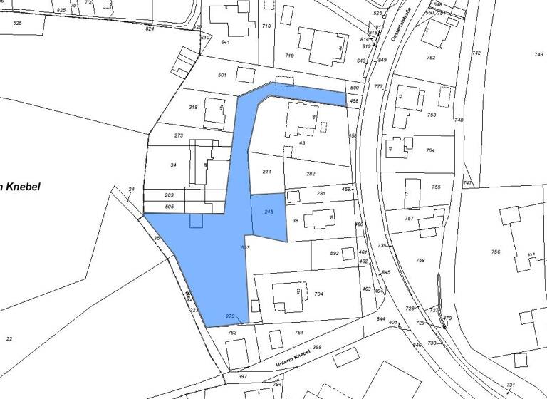 Grundstück zum Kauf 99.000 € 3.400 m² Grundstück Lettmecke Plettenberg 58840