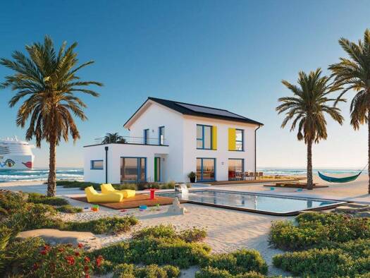 Villa zum Kauf provisionsfrei 479.900 € 5 Zimmer 130 m² 700 m² Grundstück Freiberg 09599