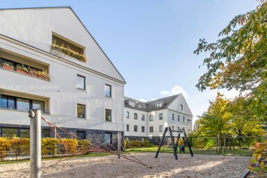 Wohnung zur Miete 1.116 € 2 Zimmer 66,6 m² 2. Geschoss frei ab sofort Am Hohen Feld 125A Karow Berlin 13125