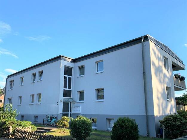 Wohnung zur Miete 750 € 4 Zimmer 94 m² 1. Geschoss frei ab 01.10.2025 Armin-Knab-Winkel Munster Munster 29633