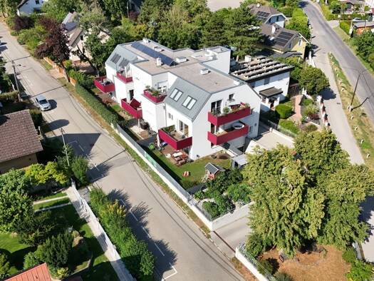 Wohnung zum Kauf 379.999 € 3 Zimmer 72,8 m² EG Wien 1220