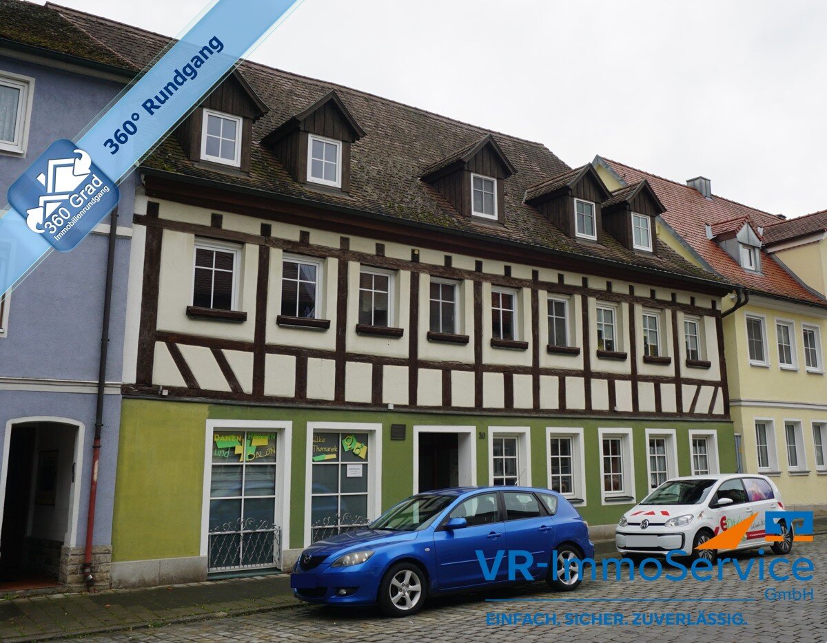 Laden zum Kauf 79.000 € 32 m²<br/>Verkaufsfläche Bad Windsheim Bad Windsheim 91438