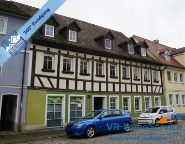 Laden zum Kauf 79.000 € 32 m² Verkaufsfläche Bad Windsheim Bad Windsheim 91438