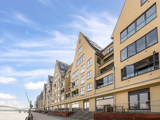 Wohnung zum Kauf 1.498.000 € 4 Zimmer 155 m² 1. Geschoss Neustadt-Süd Köln 50678