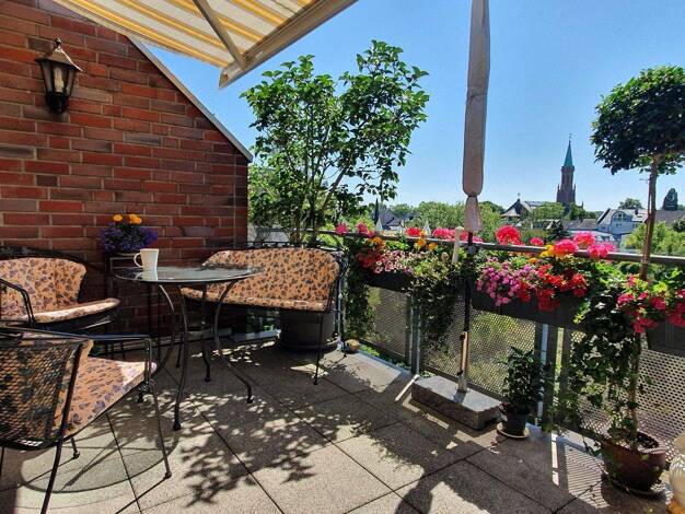 Wohnung zum Kauf provisionsfrei 253.000 € 3 Zimmer 93,7 m² 3. Geschoss frei ab 01.05.2026 Rheydt Mönchengladbach 41236