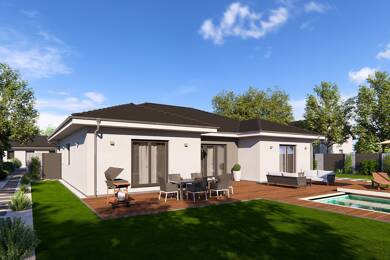 Haus zum Kauf provisionsfrei 682.500 € 5 Zimmer 165,4 m² 574 m² Grundstück Schniegling Nürnberg 90427